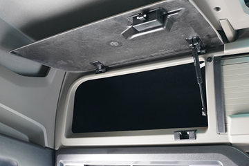 ��(MAN) ��TGXϵ���ؿ� 470���� 4X2 ǣ����(TGX18.470)ͼƬ