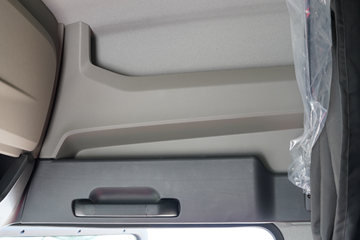 ��(MAN) ��TGXϵ���ؿ� 470���� 4X2 ǣ����(TGX18.470)ͼƬ