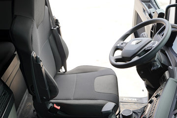 ��(MAN) ��TGXϵ���ؿ� 470���� 4X2 ǣ����(TGX18.470)ͼƬ