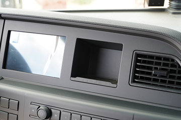 ��(MAN) ��TGXϵ���ؿ� 470���� 4X2 ǣ����(TGX18.470)ͼƬ