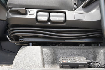 ��(MAN) ��TGXϵ���ؿ� 470���� 4X2 ǣ����(TGX18.470)ͼƬ