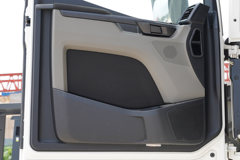 曼(MAN) 新TGX系列重卡 470马力 4X2 牵引车(TGX18.470)