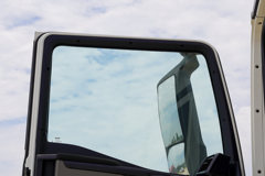 曼(MAN) 新TGX系列重卡 470马力 4X2 牵引车(TGX18.470)