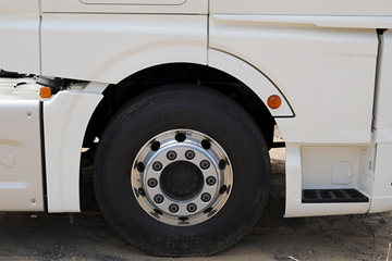 ��(MAN) ��TGXϵ���ؿ� 470���� 4X2 ǣ����(TGX18.470)ͼƬ