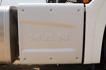 ��(MAN) ��TGXϵ���ؿ� 470���� 4X2 ǣ����(TGX18.470)ͼƬ