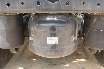 ��(MAN) ��TGXϵ���ؿ� 470���� 4X2 ǣ����(TGX18.470)ͼƬ