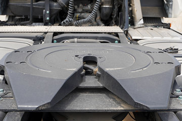 ��(MAN) ��TGXϵ���ؿ� 470���� 4X2 ǣ����(TGX18.470)ͼƬ