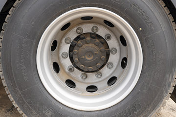 ��(MAN) ��TGXϵ���ؿ� 470���� 4X2 ǣ����(TGX18.470)ͼƬ