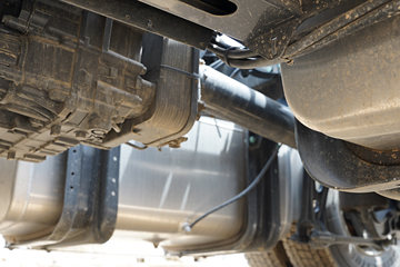 ��(MAN) ��TGXϵ���ؿ� 470���� 4X2 ǣ����(TGX18.470)ͼƬ