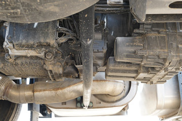 ��(MAN) ��TGXϵ���ؿ� 470���� 4X2 ǣ����(TGX18.470)ͼƬ