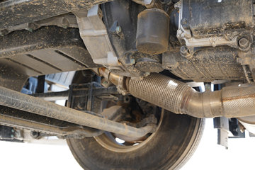 ��(MAN) ��TGXϵ���ؿ� 470���� 4X2 ǣ����(TGX18.470)ͼƬ