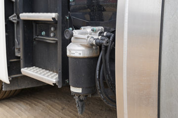 ��(MAN) ��TGXϵ���ؿ� 470���� 4X2 ǣ����(TGX18.470)ͼƬ