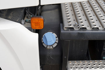 ��(MAN) ��TGXϵ���ؿ� 470���� 4X2 ǣ����(TGX18.470)ͼƬ