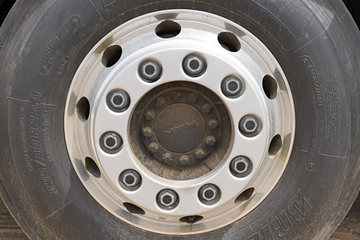 ��(MAN) ��TGXϵ���ؿ� 470���� 4X2 ǣ����(TGX18.470)ͼƬ