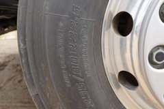 曼(MAN) 新TGX系列重卡 470马力 4X2 牵引车(TGX18.470)