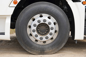 ��(MAN) ��TGXϵ���ؿ� 470���� 4X2 ǣ����(TGX18.470)ͼƬ