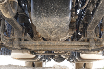 ��(MAN) ��TGXϵ���ؿ� 470���� 4X2 ǣ����(TGX18.470)ͼƬ