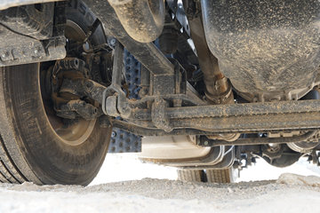 ��(MAN) ��TGXϵ���ؿ� 470���� 4X2 ǣ����(TGX18.470)ͼƬ