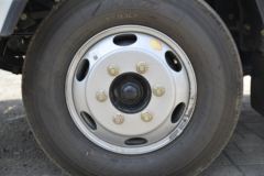 凯马 凯捷M3 创业版 110马力 4.2米单排厢式轻卡(KMC5042XXYA33D5) 凯马 凯捷M3 创业版 110马力 4.2米单排厢式轻卡(KMC5042XXYA33D5)