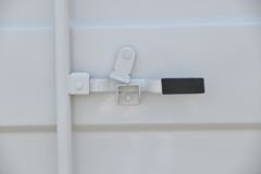 凯马 凯捷M3 创业版 110马力 4.2米单排厢式轻卡(KMC5042XXYA33D5) 凯马 凯捷M3 创业版 110马力 4.2米单排厢式轻卡(KMC5042XXYA33D5)