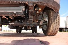 长安跨越王X3 舒适版 1.6L 汽油 122马力 3.285米单排厢式微卡(国六)(SC5034XXYNGD6B1)