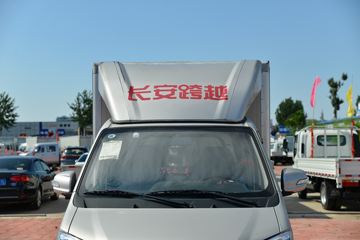 ԽX1 ׼ 1.6L  105 3.035׵ʽ΢()(SC5031XXYXDD6B1NG) ͼƬ