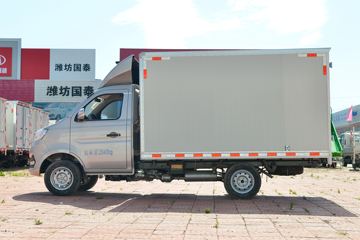ԽX1 ׼ 1.6L  105 3.035׵ʽ΢()(SC5031XXYXDD6B1NG) ͼƬ