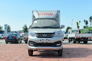 ԽX1 ׼ 1.6L  105 3.035׵ʽ΢()(SC5031XXYXDD6B1NG) ͼƬ