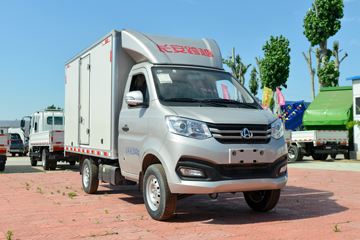 ԽX1 ׼ 1.6L  105 3.035׵ʽ΢()(SC5031XXYXDD6B1NG) ͼƬ