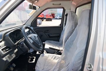 ԽX1 ׼ 1.6L  105 3.035׵ʽ΢()(SC5031XXYXDD6B1NG) ͼƬ