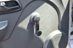 长安跨越王X1 标准版 1.6L 汽油 105马力 3.035米单排厢式微卡(国六)(SC5031XXYXDD6B1NG)