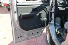 长安跨越王X1 标准版 1.6L 汽油 105马力 3.035米单排厢式微卡(国六)(SC5031XXYXDD6B1NG)