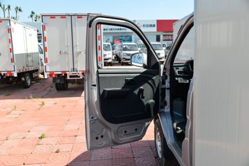 ԽX1 ׼ 1.6L  105 3.035׵ʽ΢()(SC5031XXYXDD6B1NG) ͼƬ