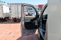 长安跨越王X1 标准版 1.6L 汽油 105马力 3.035米单排厢式微卡(国六)(SC5031XXYXDD6B1NG)