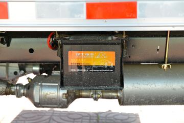 ԽX1 ׼ 1.6L  105 3.035׵ʽ΢()(SC5031XXYXDD6B1NG) ͼƬ