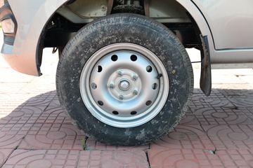 ԽX1 ׼ 1.6L  105 3.035׵ʽ΢()(SC5031XXYXDD6B1NG) ͼƬ