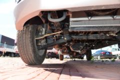 长安跨越王X1 标准版 1.2L 汽油 91马力 2.185米双排厢式微卡(单后轮)(国六)(SC5031XXYXDS6B1)