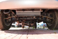 长安跨越王X1 标准版 1.2L 汽油 91马力 2.185米双排厢式微卡(单后轮)(国六)(SC5031XXYXDS6B1)