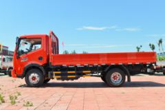 东风货车轻量化，多拉快跑就选它！！！！