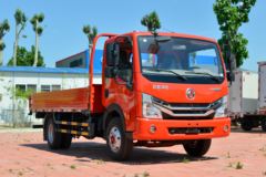 东风 多利卡D6-N 锐能版 140马力 4.13米单排栏板轻卡(国六)(EQ1070S5CDF) 东风 多利卡D6-N 锐能版 140马力 4.13米单排栏板轻卡(国六)(EQ1070S5CDF)