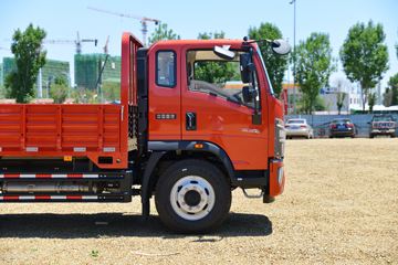 �й�����HOWO ͳ˧ 190���� 5.2���Ű������ػ���ͼƬ