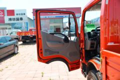 东风 多利卡D6-N 锐能版 140马力 4.13米单排栏板轻卡(国六)(EQ1070S5CDF) 东风 多利卡D6-N 锐能版 140马力 4.13米单排栏板轻卡(国六)(EQ1070S5CDF)