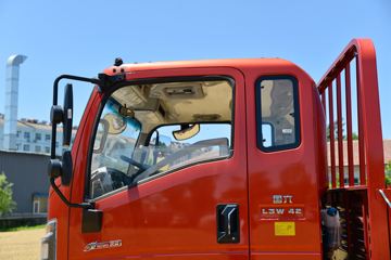 �й�����HOWO ͳ˧ 190���� 5.2���Ű������ػ���ͼƬ