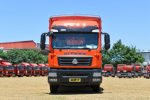 �й����� �ǵ¿�SITRAK G5�ؿ� 330���� 6X2 6.8�ײ�դʽ�ػ���ͼƬ
