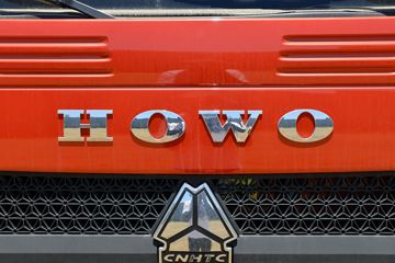 �й�����HOWO ͳ˧ 190���� 5.2���Ű������ػ���ͼƬ