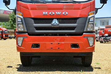 �й�����HOWO ͳ˧ 190���� 5.2���Ű������ػ���ͼƬ