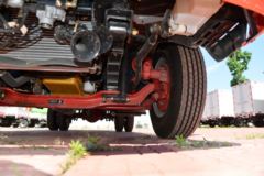 东风 多利卡D6-N 锐能版 140马力 4.13米单排栏板轻卡(国六)(EQ1070S5CDF) 东风 多利卡D6-N 锐能版 140马力 4.13米单排栏板轻卡(国六)(EQ1070S5CDF)