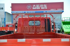 东风 多利卡D6-N 锐能版 140马力 4.13米单排栏板轻卡(国六)(EQ1070S5CDF) 东风 多利卡D6-N 锐能版 140马力 4.13米单排栏板轻卡(国六)(EQ1070S5CDF)