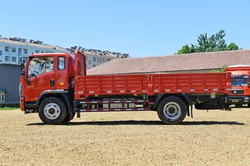 �й�����HOWO ͳ˧ 190���� 5.2���Ű������ػ���ͼƬ