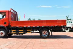 东风 多利卡D6-N 锐能版 140马力 4.13米单排栏板轻卡(国六)(EQ1070S5CDF) 东风 多利卡D6-N 锐能版 140马力 4.13米单排栏板轻卡(国六)(EQ1070S5CDF)